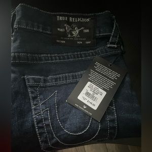Men’s true religion jeans